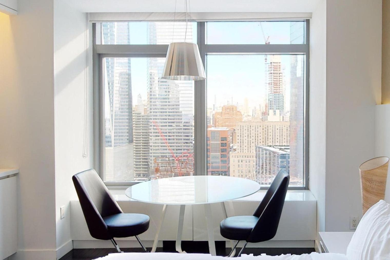 Blueground Tribeca Doorman Gym Roof Deck Nyc-1365 Apartment